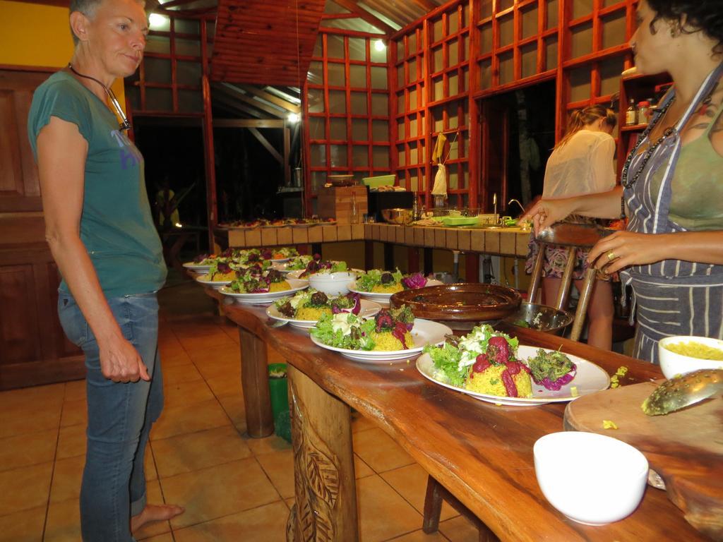 Tierra De Sueños Lodge&wellness Center * Puerto Viejo de Talamanca