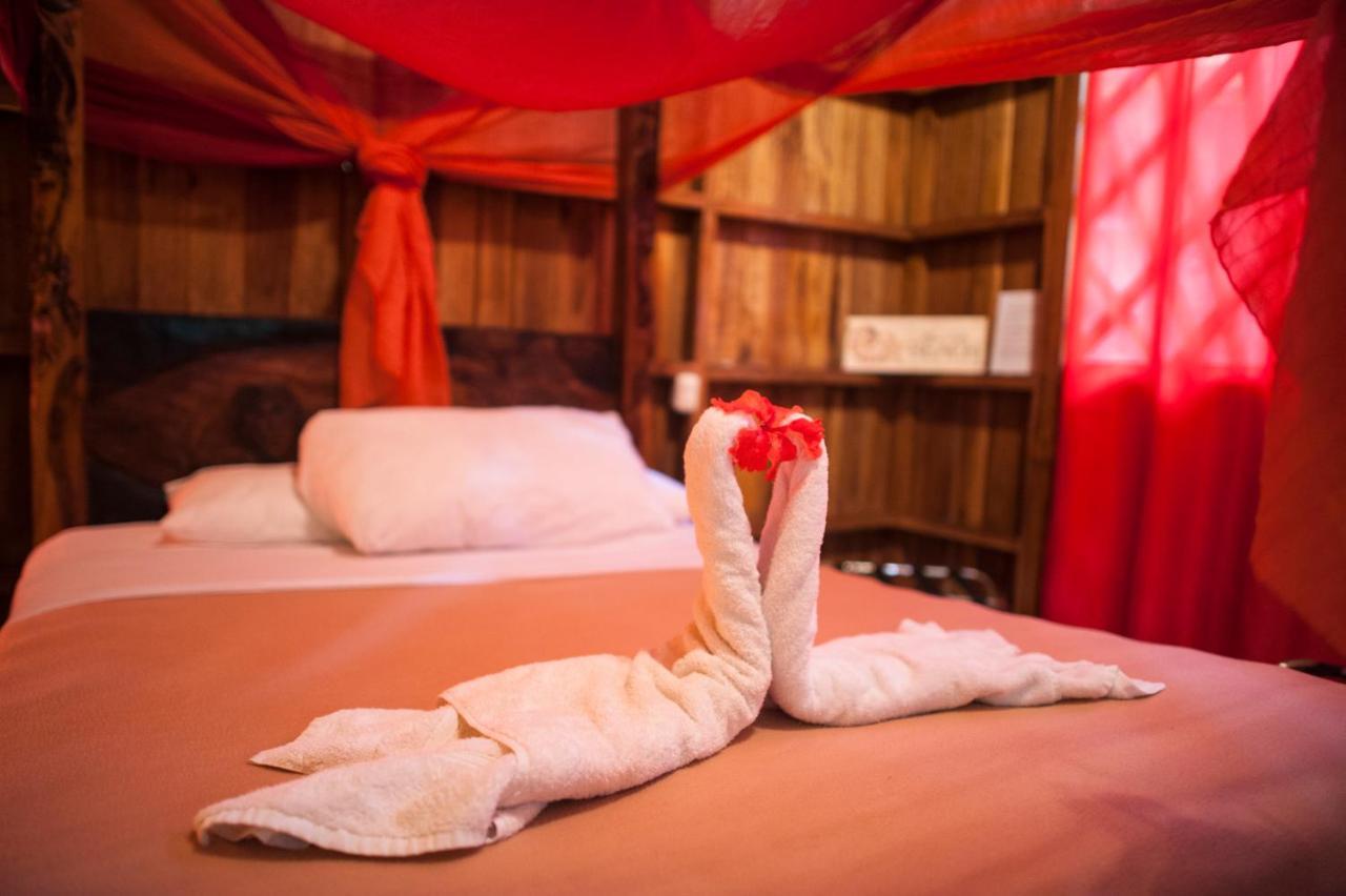 Lodge Tierra De Sueños Lodge&wellness Center *