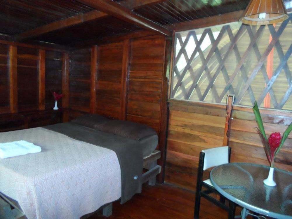 Tierra De Sueños Lodge&wellness Center * Puerto Viejo de Talamanca