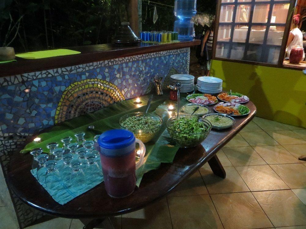 Tierra De Sueños Lodge&wellness Center * Puerto Viejo de Talamanca