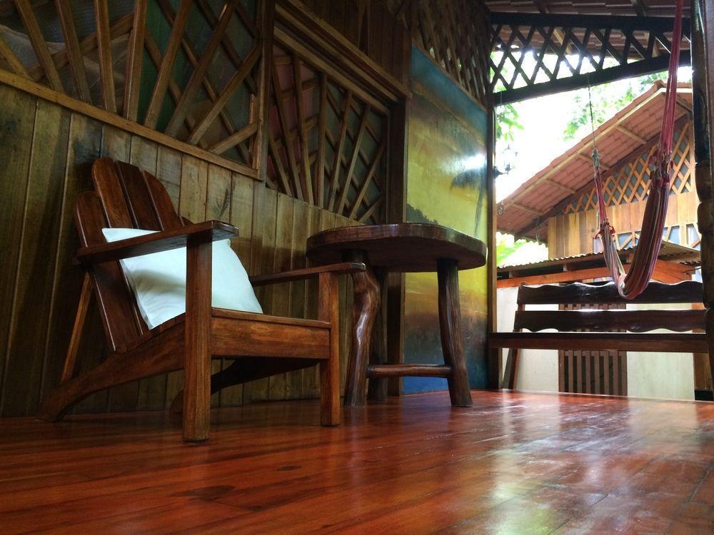 Tierra De Sueños Lodge&wellness Center Lodge Puerto Viejo de Talamanca