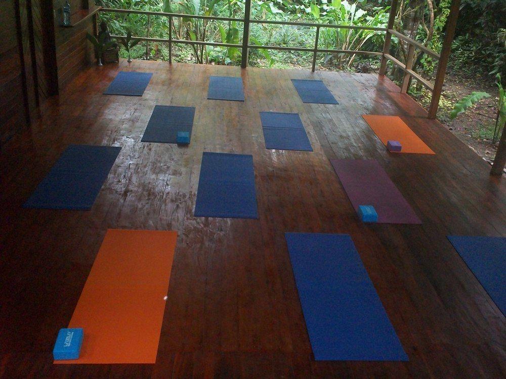 Tierra De Sueños Lodge&wellness Center Lodge Puerto Viejo de Talamanca