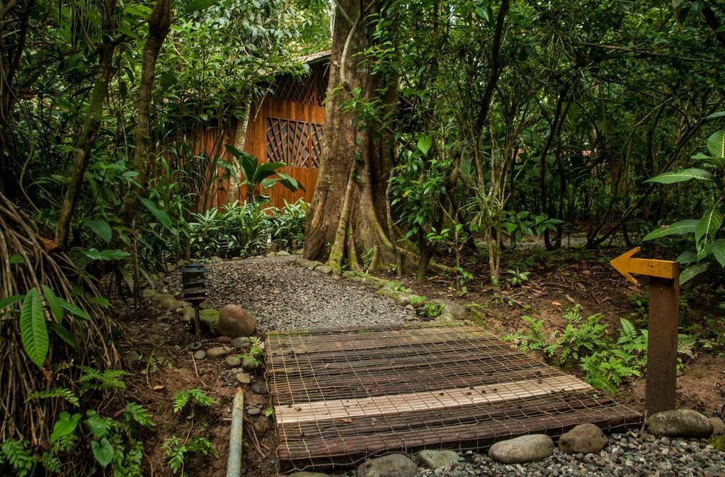 Tierra De Sueños Lodge&wellness Center