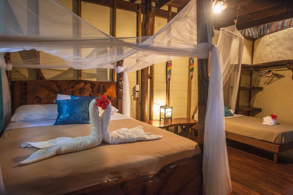 Lodge Tierra De Sueños Lodge&wellness Center