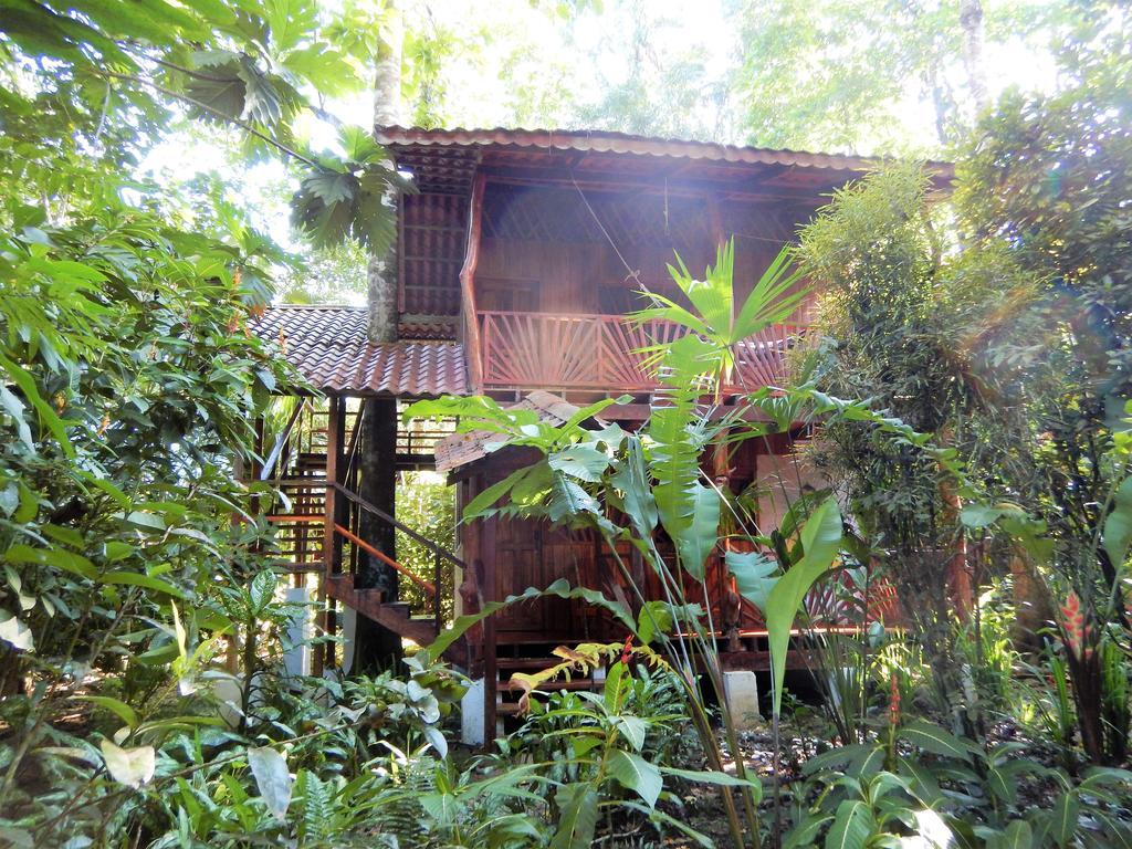 Tierra De Sueños Lodge&wellness Center *