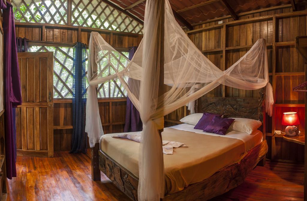 Tierra De Sueños Lodge&wellness Center Lodge Puerto Viejo de Talamanca