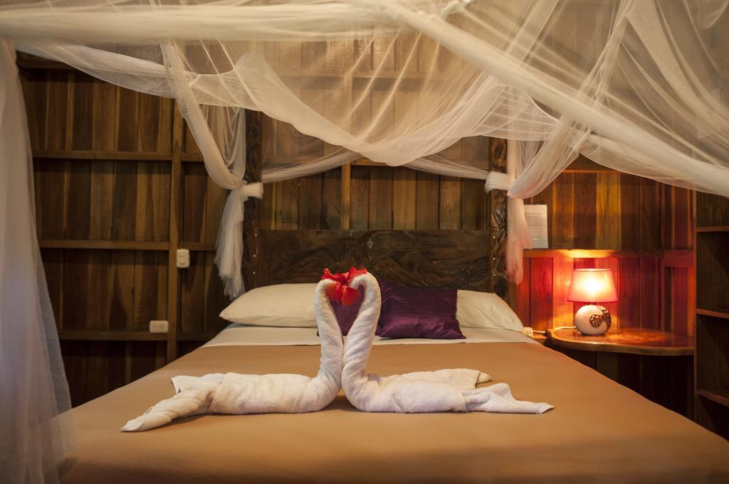 Tierra De Sueños Lodge&wellness Center