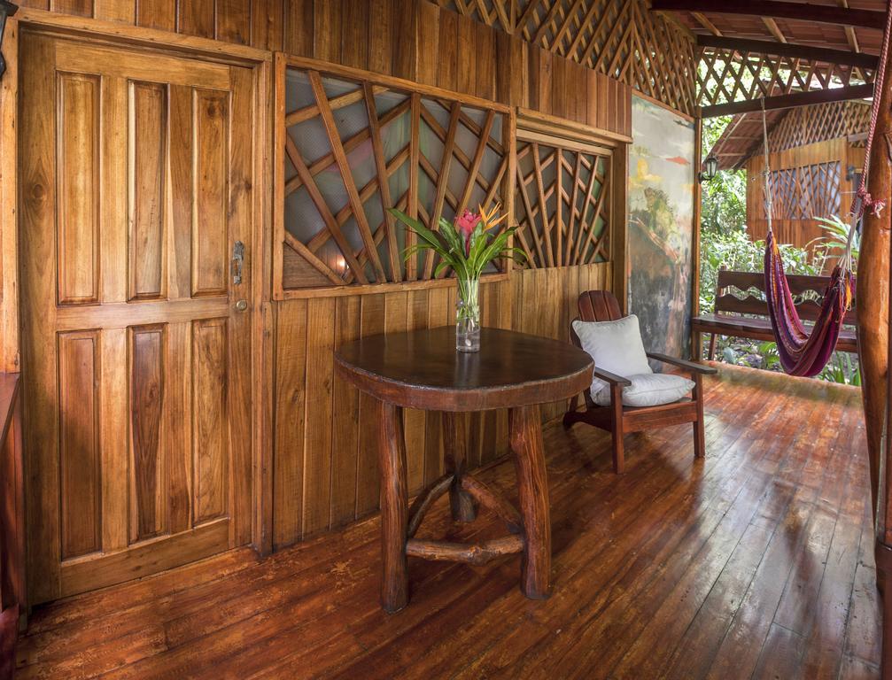 Tierra De Sueños Lodge&wellness Center * Puerto Viejo de Talamanca