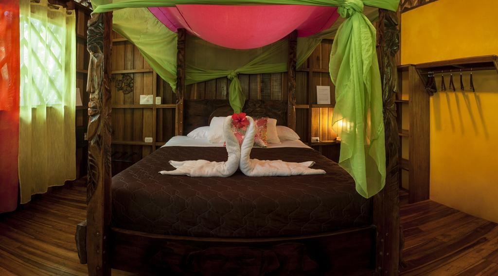 Tierra De Sueños Lodge&wellness Center Puerto Viejo de Talamanca