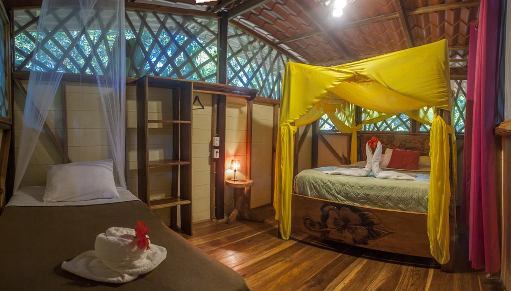 Tierra De Sueños Lodge&wellness Center Lodge Puerto Viejo de Talamanca