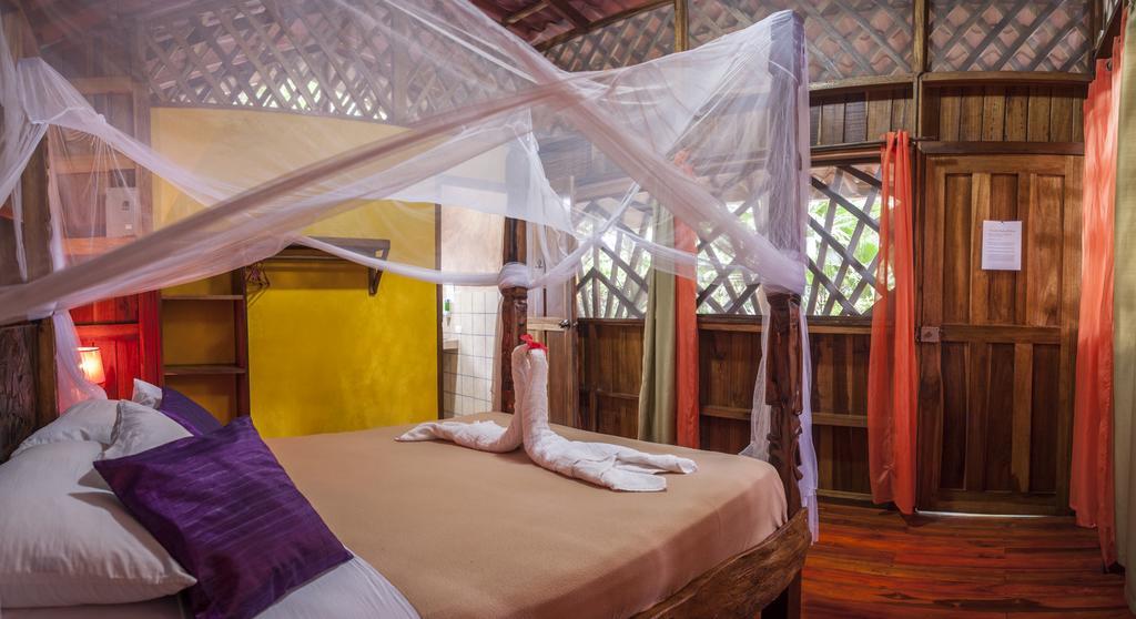 Tierra De Sueños Lodge&wellness Center Lodge