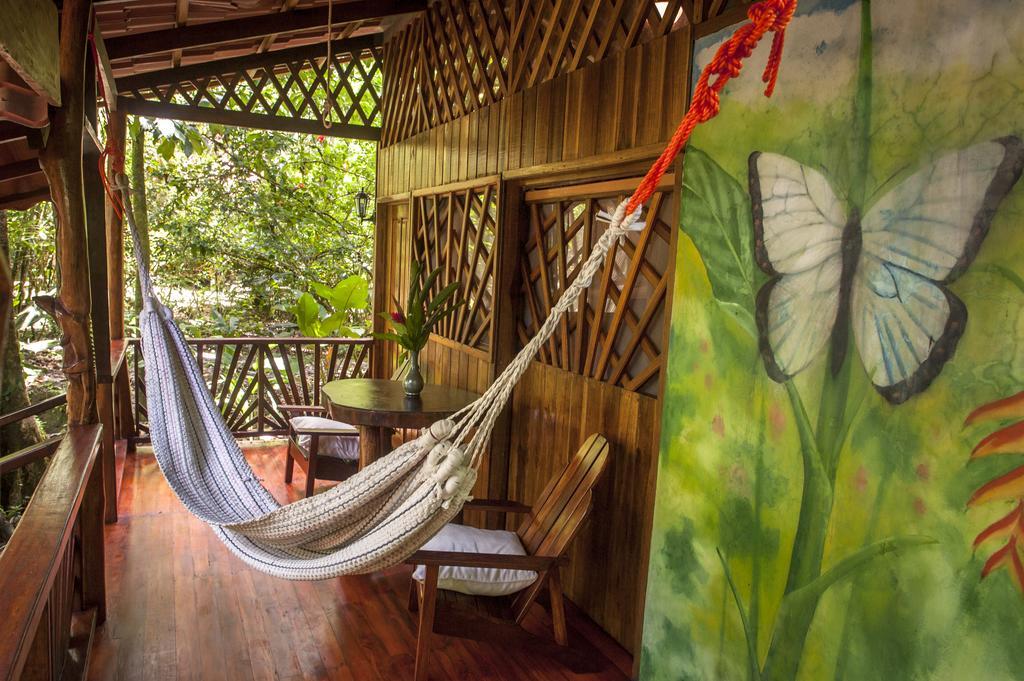 Tierra De Sueños Lodge&wellness Center *