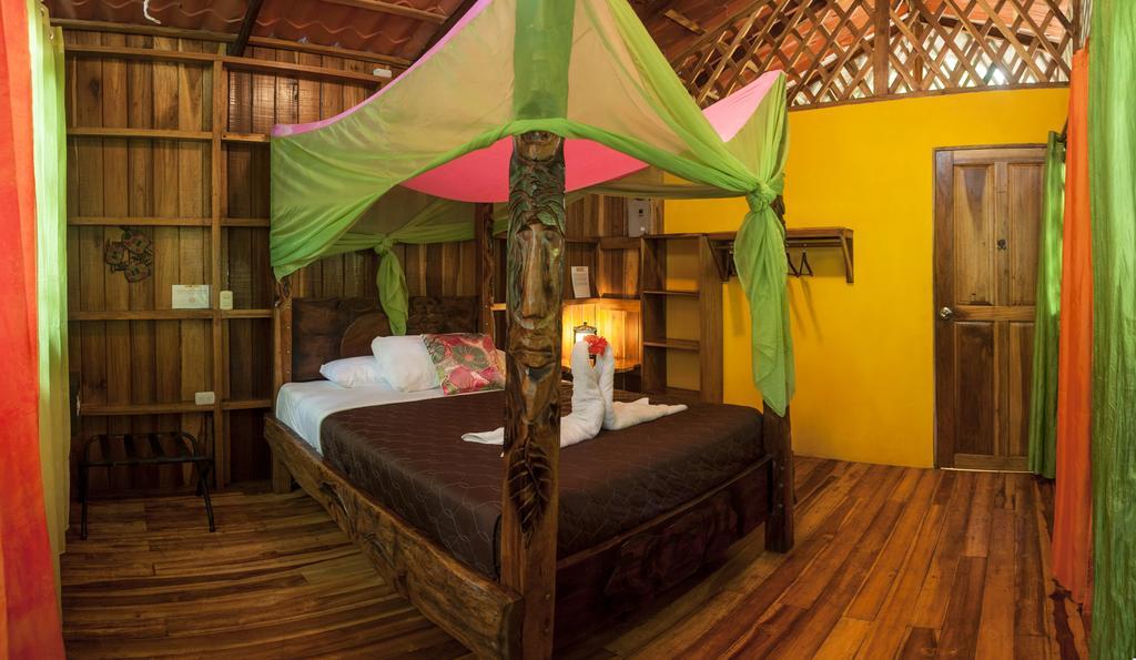Tierra De Sueños Lodge&wellness Center Lodge Puerto Viejo de Talamanca