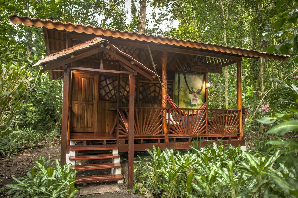 Lodge Tierra De Sueños Lodge&wellness Center
