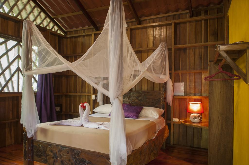 Tierra De Sueños Lodge&wellness Center