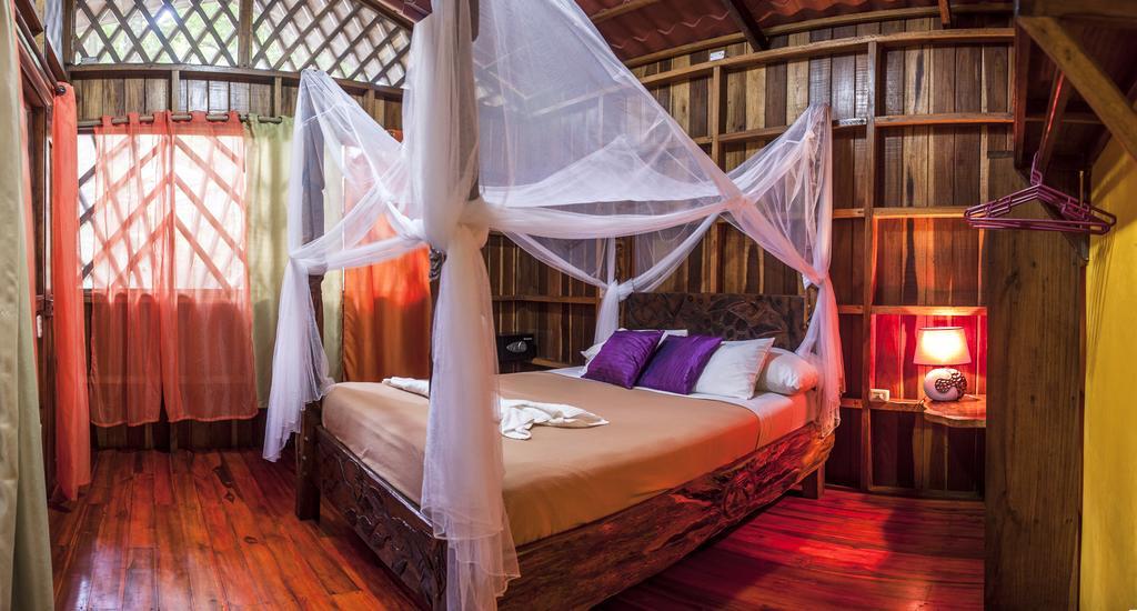Lodge Tierra De Sueños Lodge&wellness Center