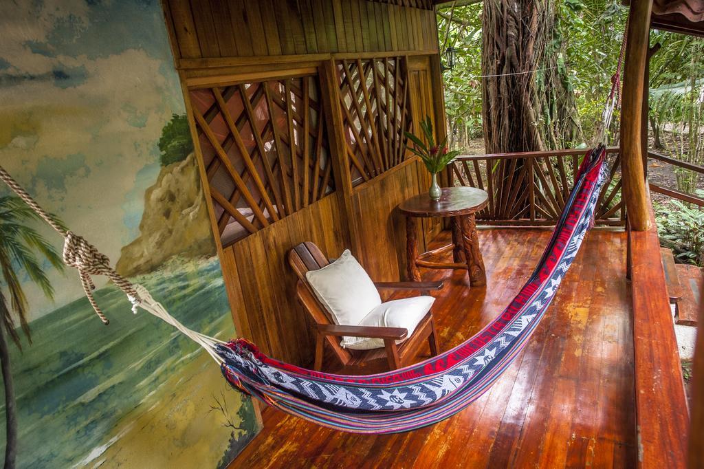 Tierra De Sueños Lodge&wellness Center Lodge Puerto Viejo de Talamanca