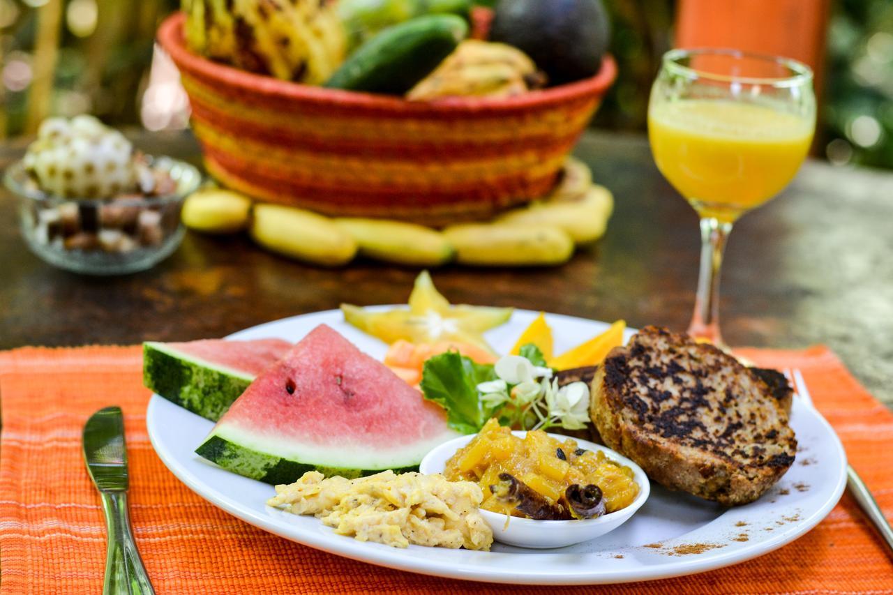 Tierra De Sueños Lodge&wellness Center Lodge Puerto Viejo de Talamanca