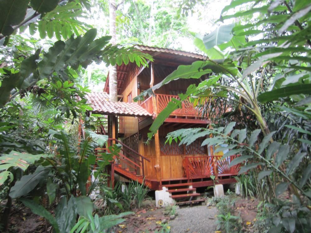 Tierra De Sueños Lodge&wellness Center Puerto Viejo de Talamanca