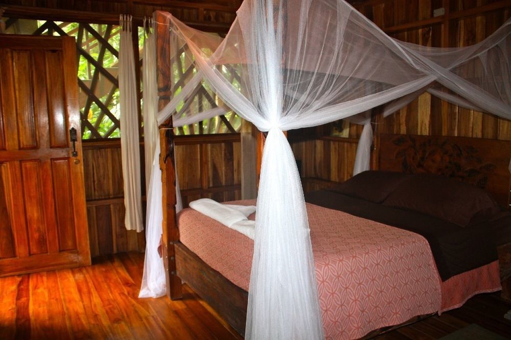 Lodge Tierra De Sueños Lodge&wellness Center