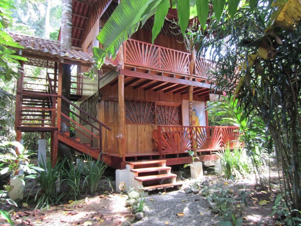 Tierra De Sueños Lodge&wellness Center Puerto Viejo de Talamanca