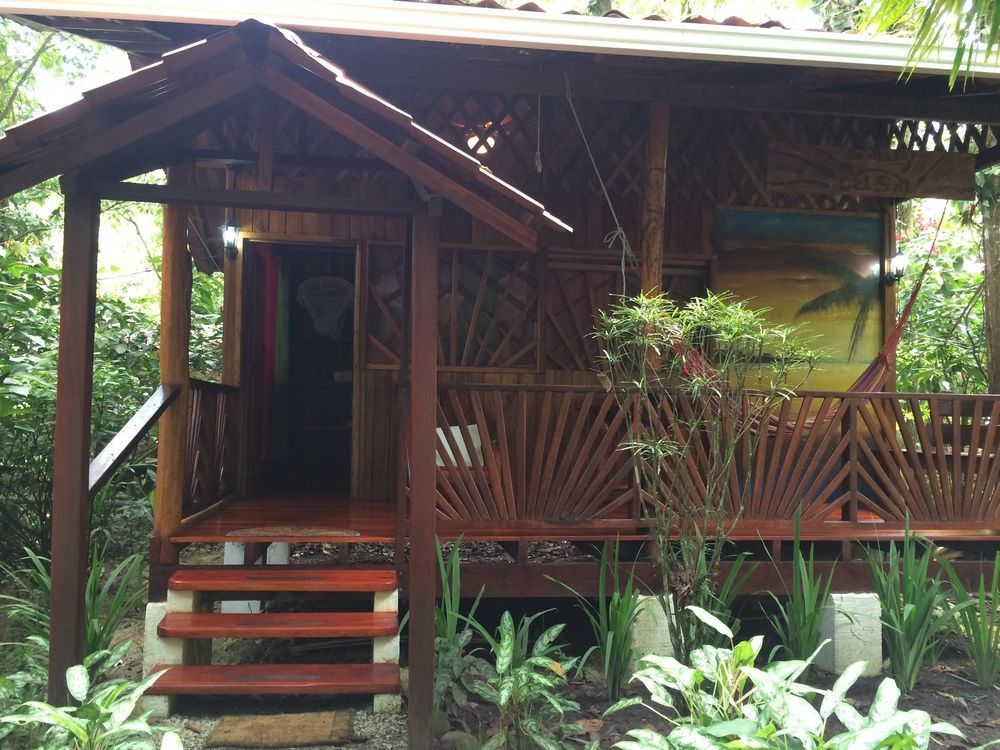 Lodge Tierra De Sueños Lodge&wellness Center