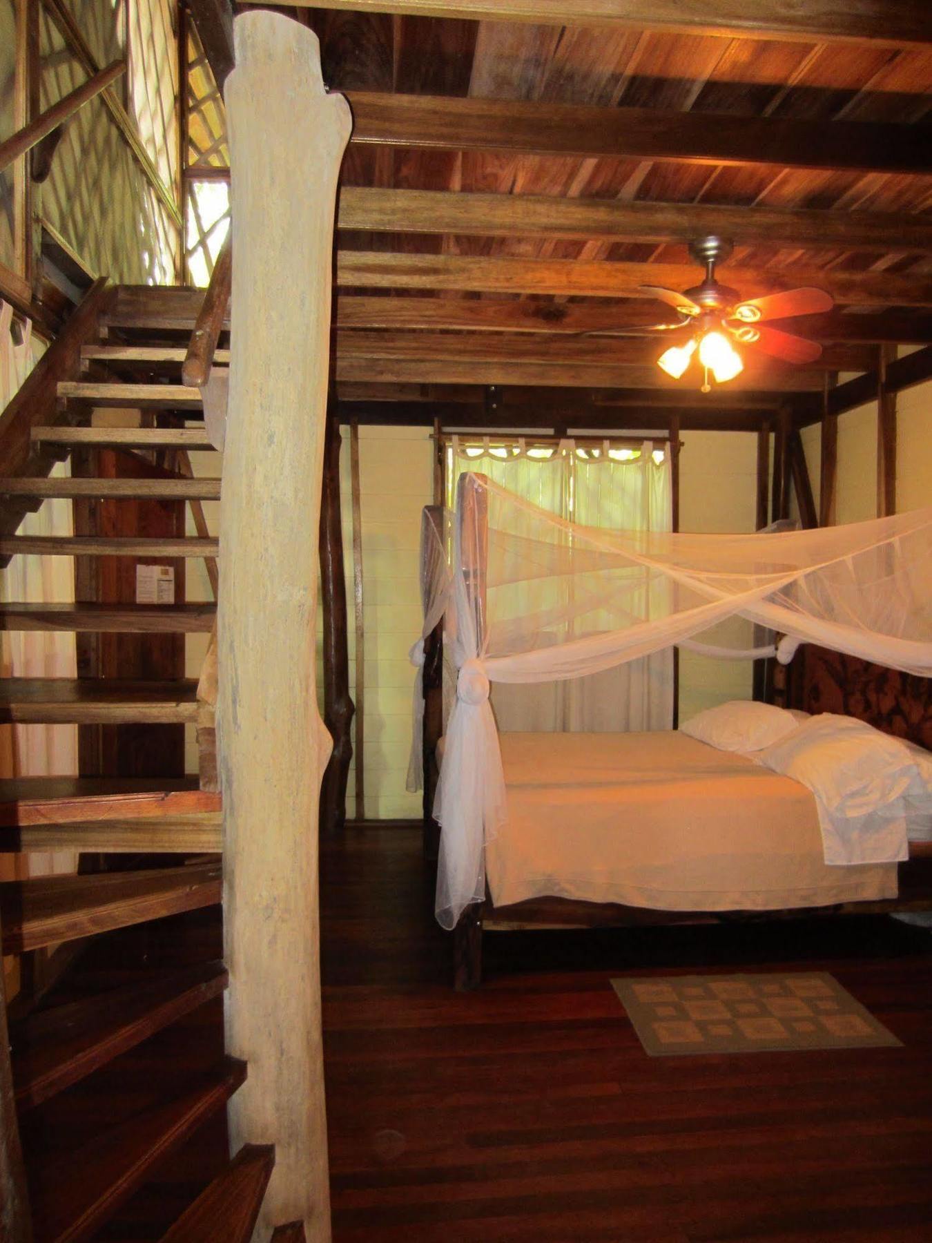 Lodge Tierra De Sueños Lodge&wellness Center Puerto Viejo de Talamanca