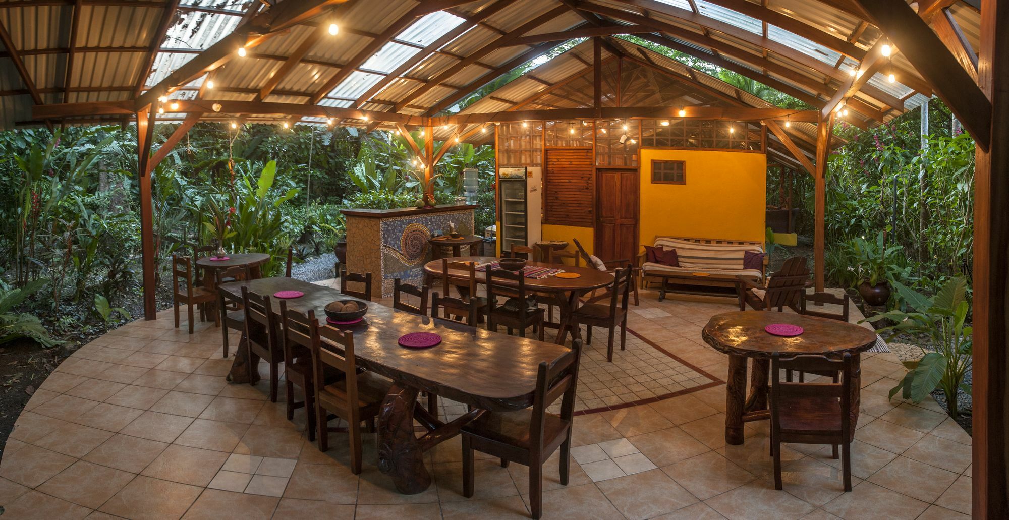 Tierra De Sueños Lodge&wellness Center Lodge Puerto Viejo de Talamanca