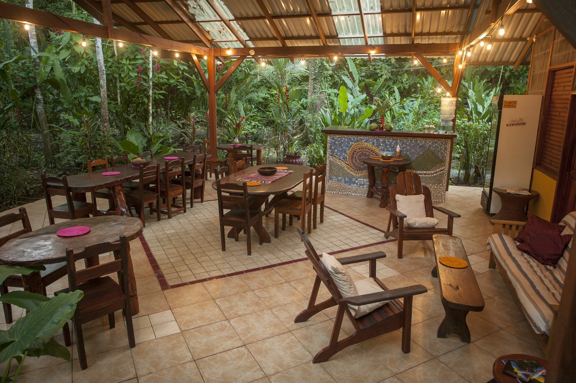 Tierra De Sueños Lodge&wellness Center Lodge Puerto Viejo de Talamanca