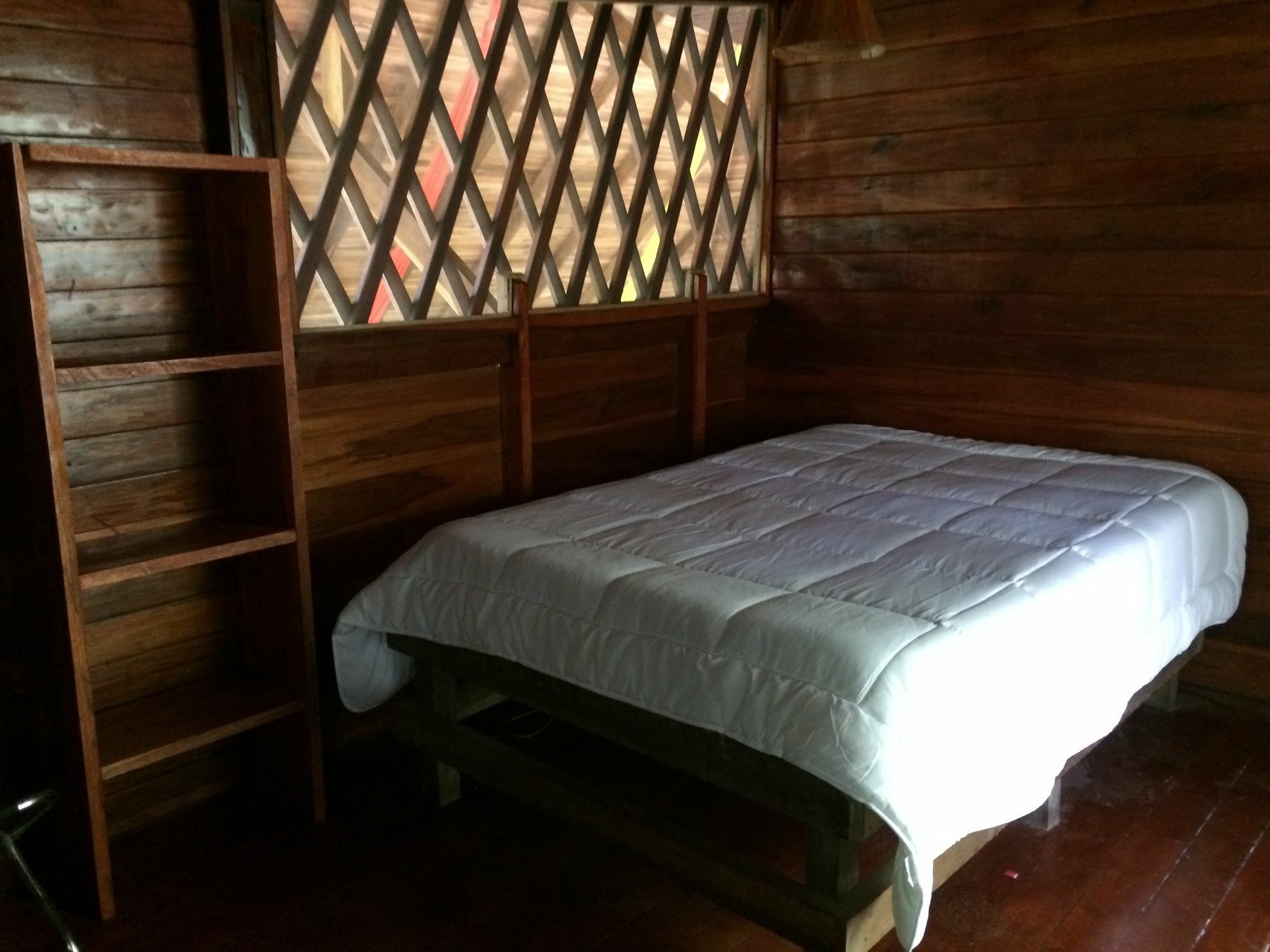 Tierra De Sueños Lodge&wellness Center * Puerto Viejo de Talamanca