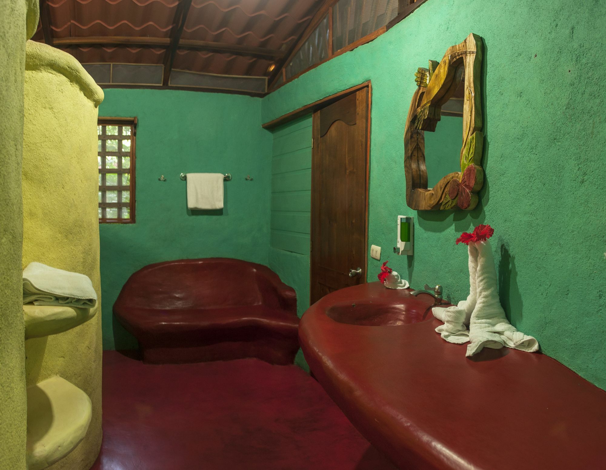 Tierra De Sueños Lodge&wellness Center