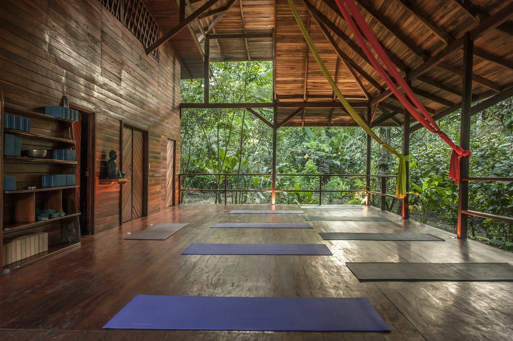Lodge Tierra De Sueños Lodge&wellness Center Puerto Viejo de Talamanca