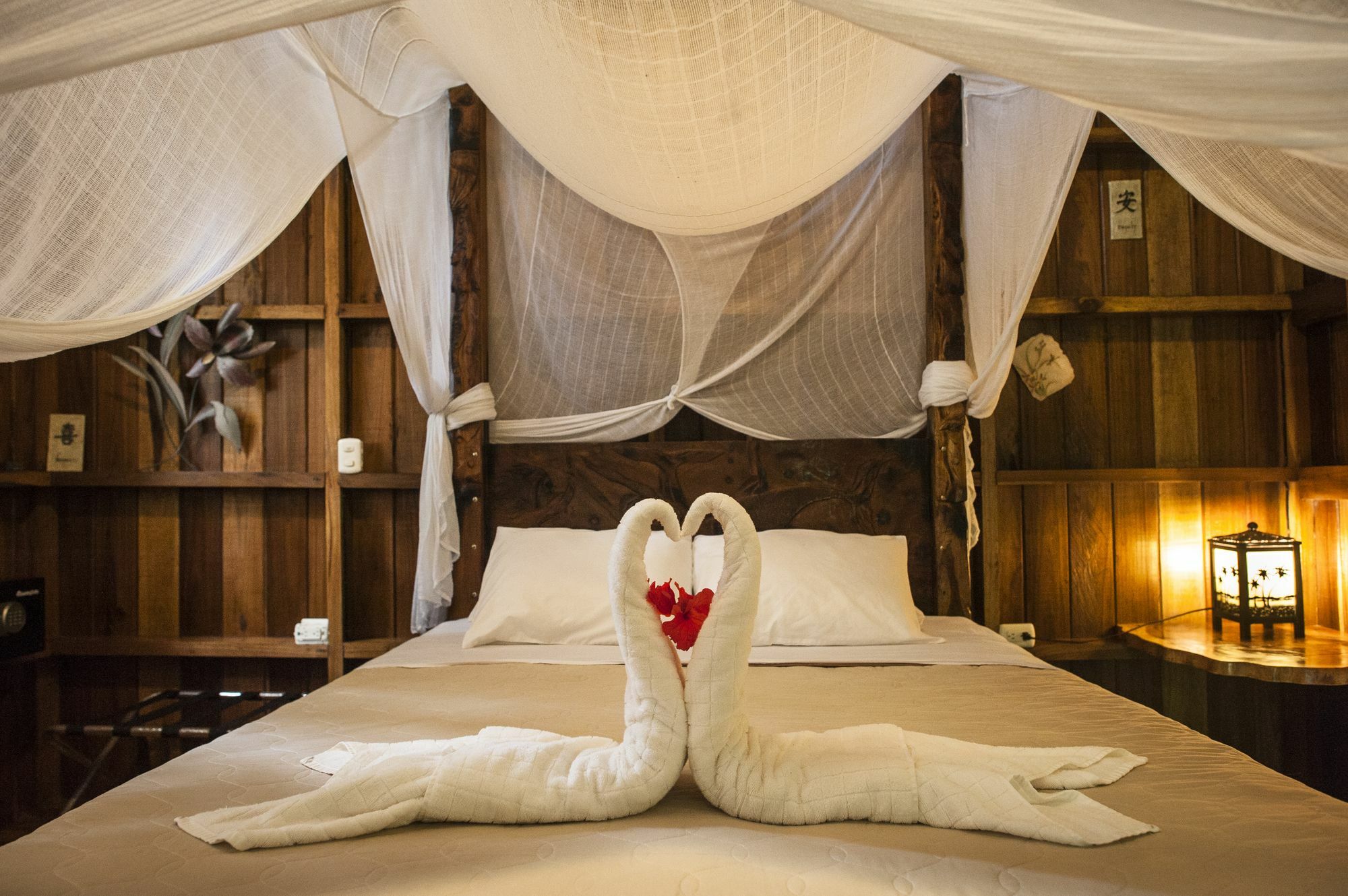 Lodge Tierra De Sueños Lodge&wellness Center Puerto Viejo de Talamanca