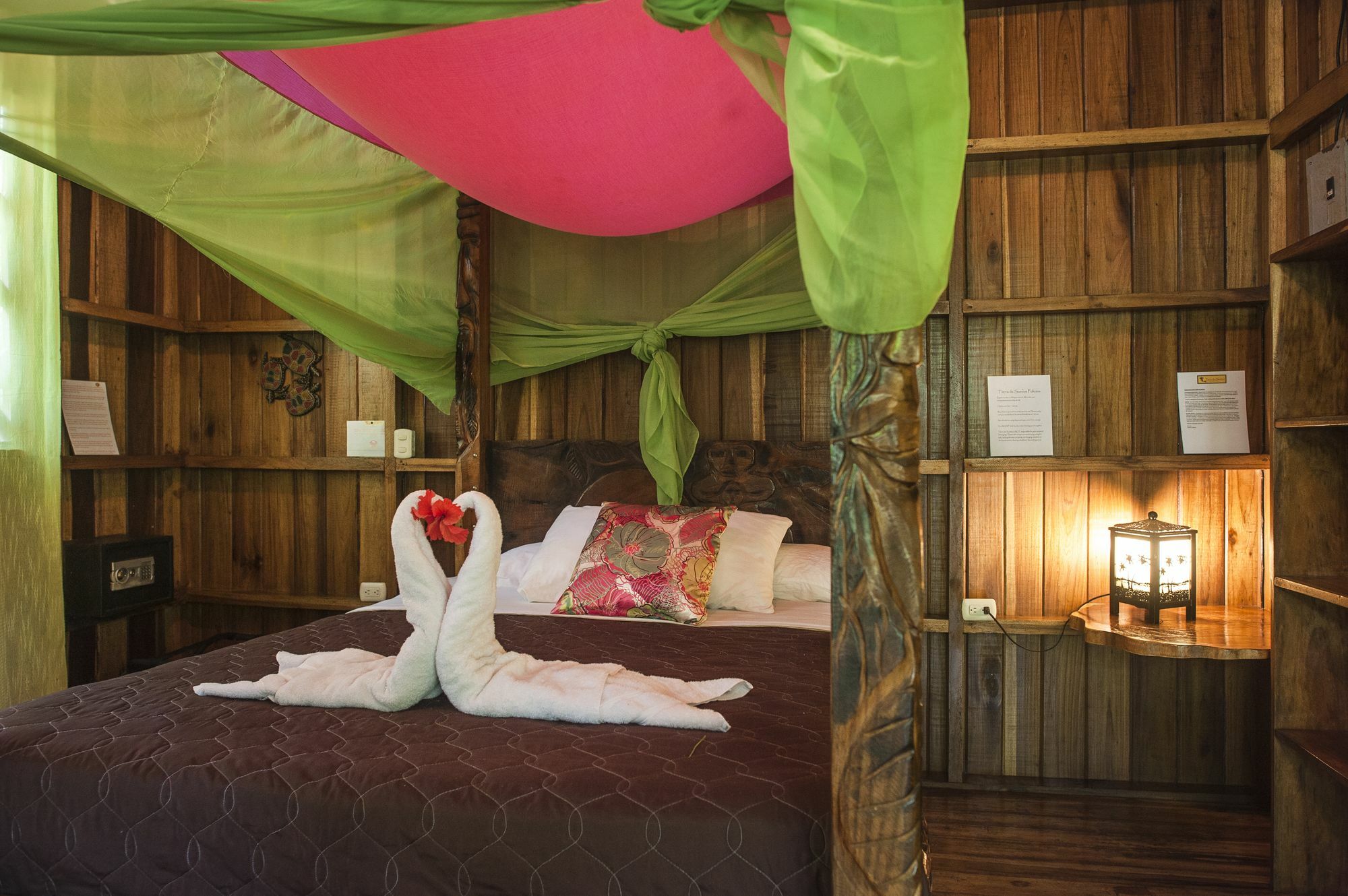 Lodge Tierra De Sueños Lodge&wellness Center