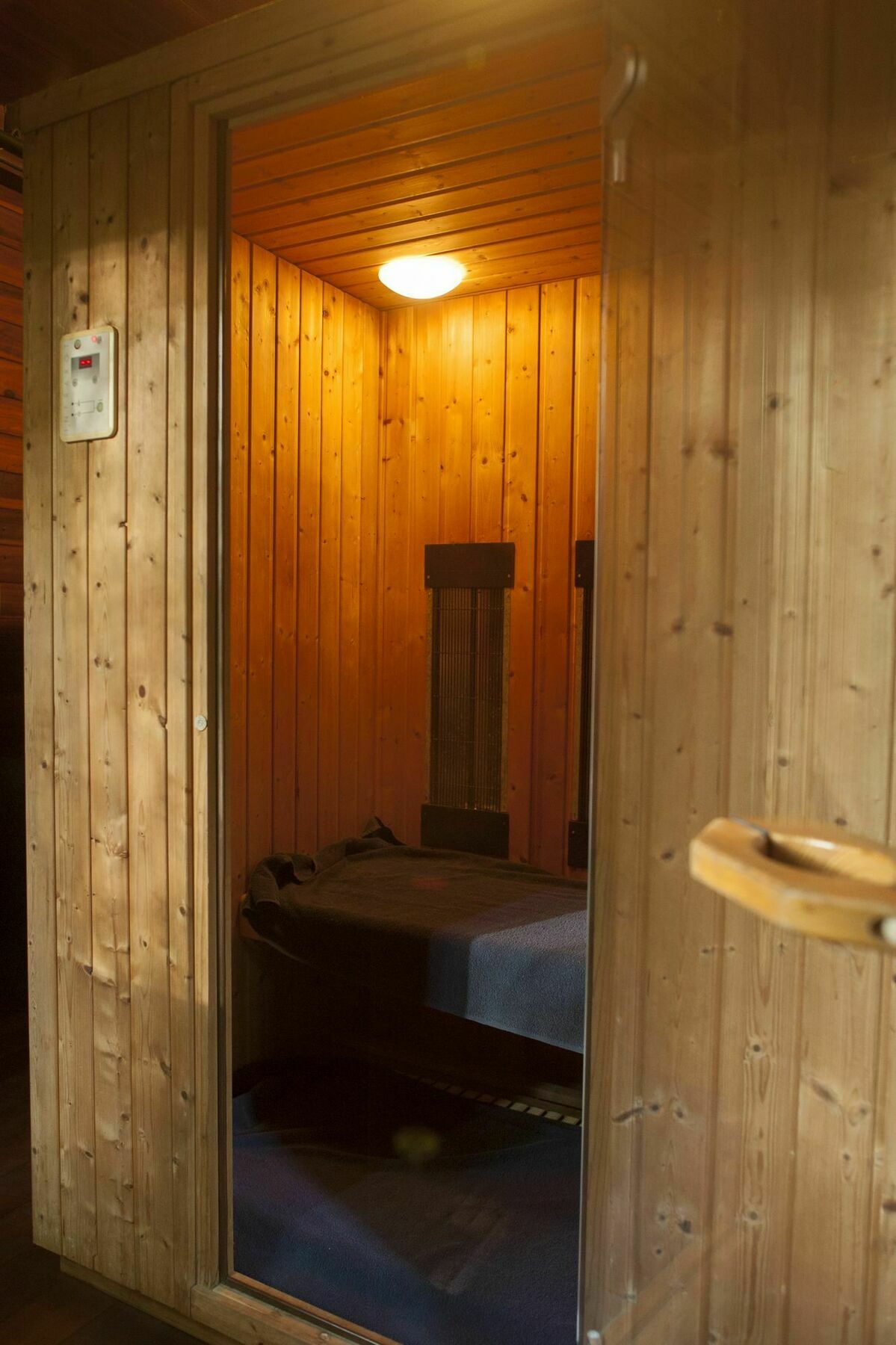 Lodge Tierra De Sueños Lodge&wellness Center