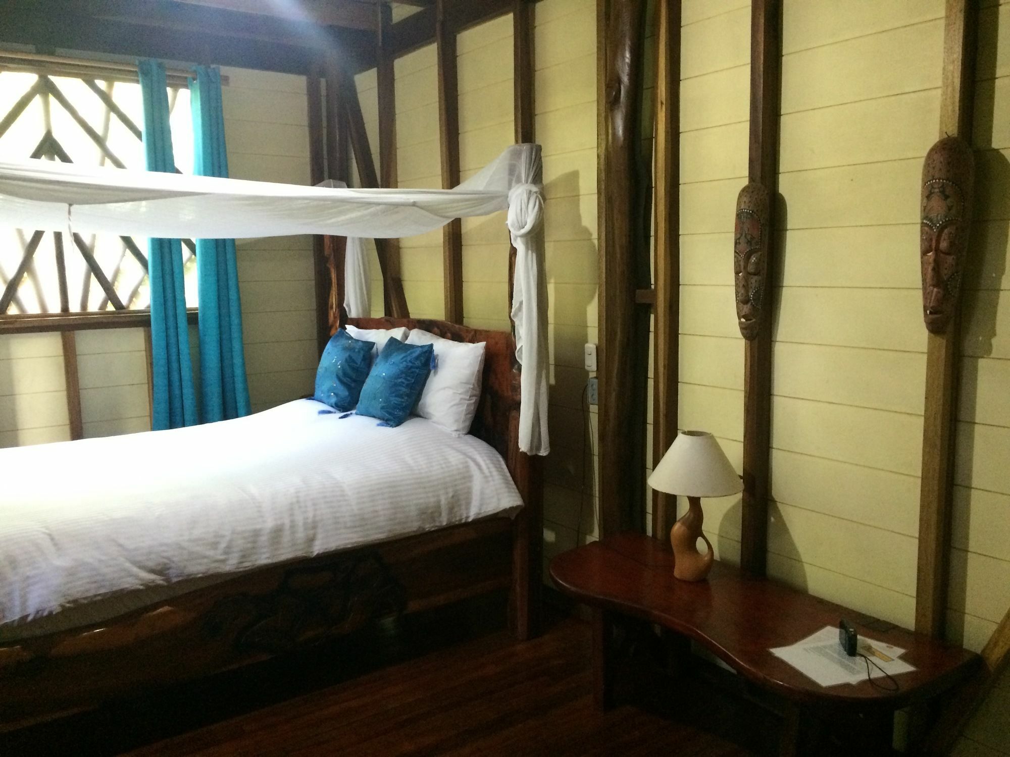 Tierra De Sueños Lodge&wellness Center