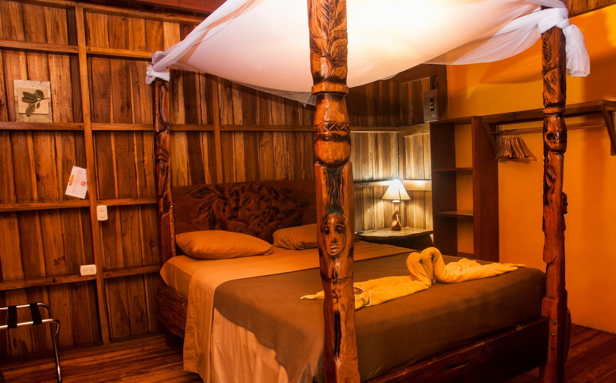 Tierra De Sueños Lodge&wellness Center