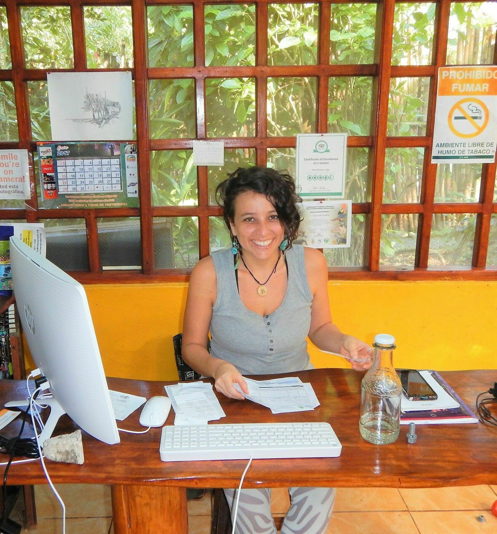 Tierra De Sueños Lodge&wellness Center