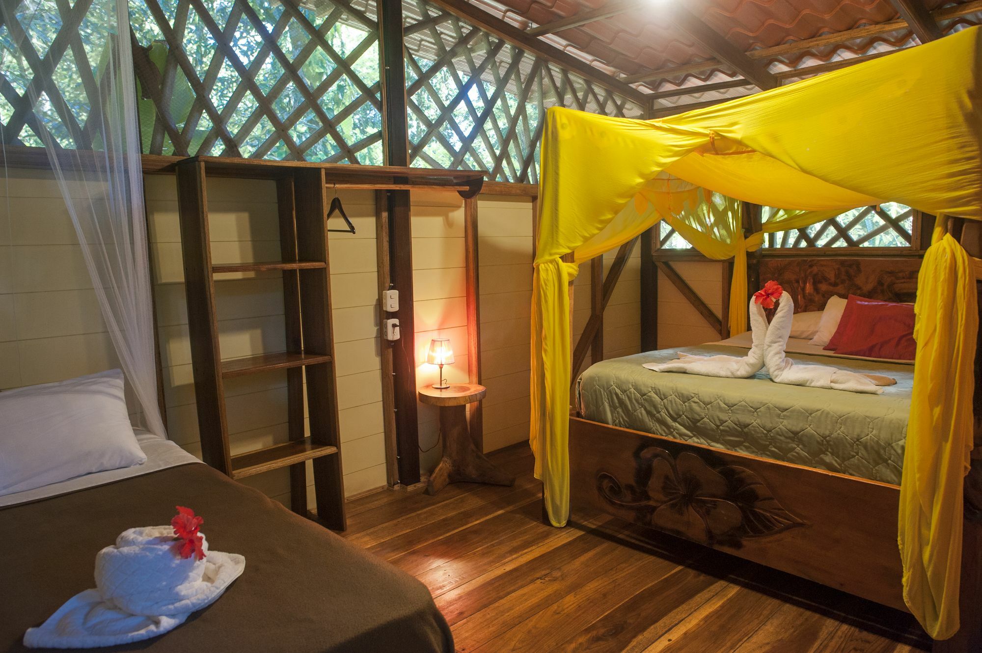Lodge Tierra De Sueños Lodge&wellness Center