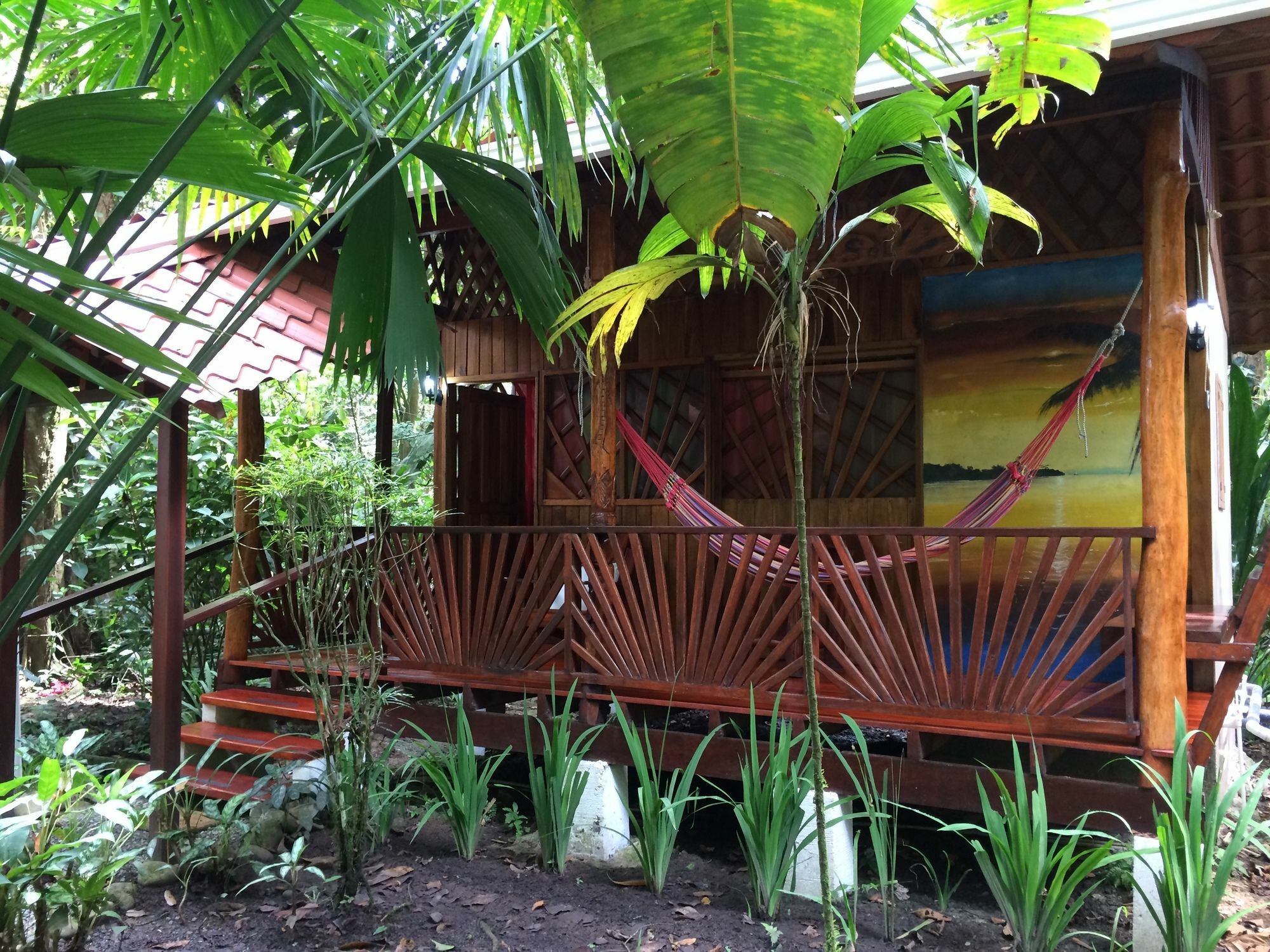Tierra De Sueños Lodge&wellness Center Lodge