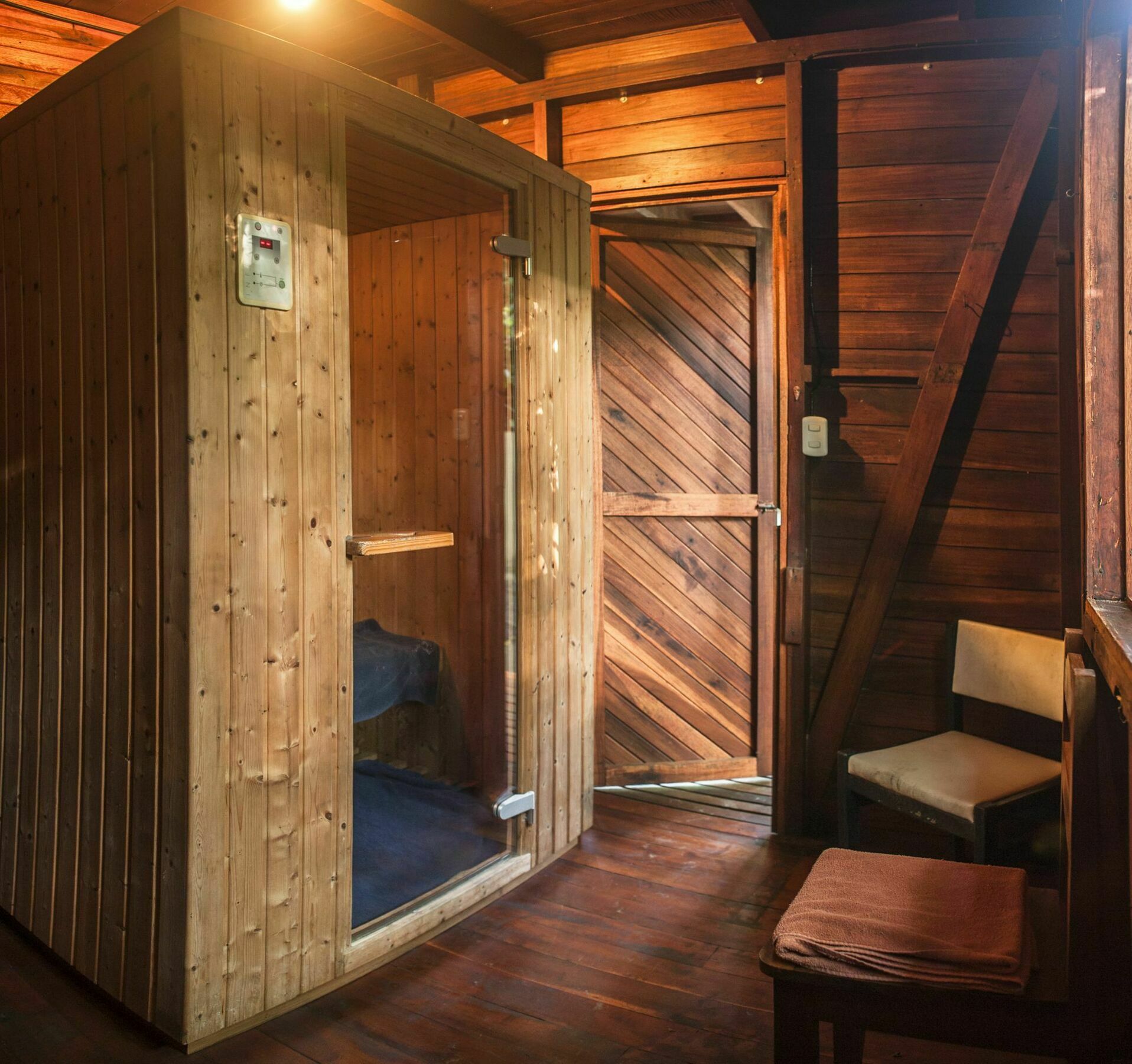Lodge Tierra De Sueños Lodge&wellness Center