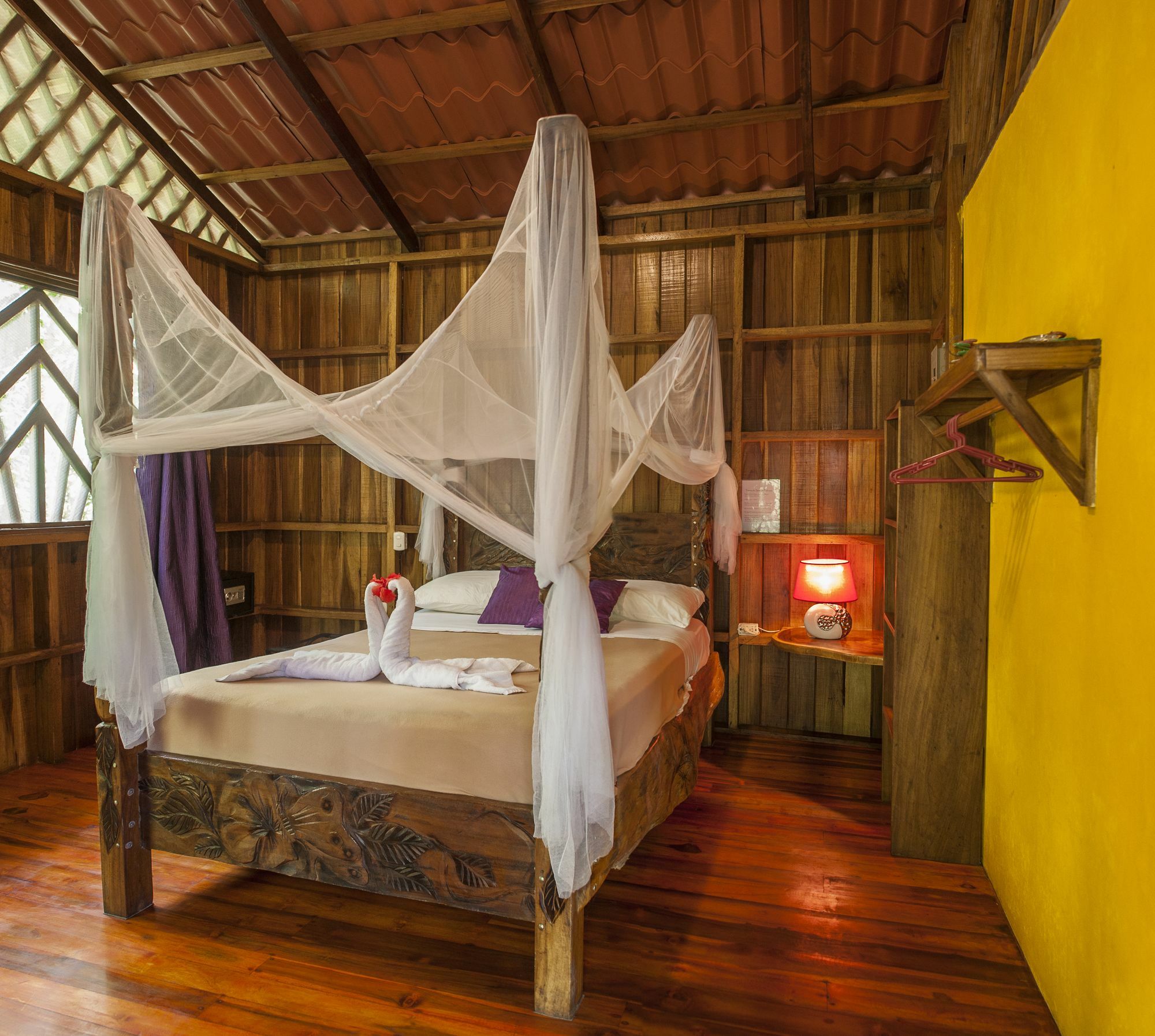 Tierra De Sueños Lodge&wellness Center Lodge Puerto Viejo de Talamanca